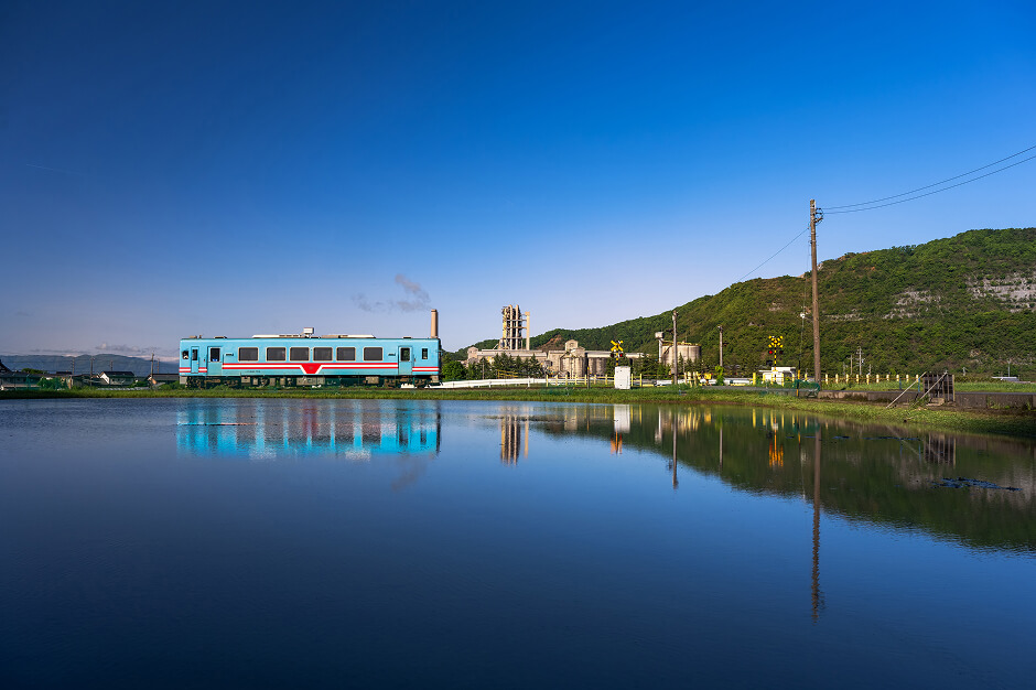 樽見鉄道株式会社 様