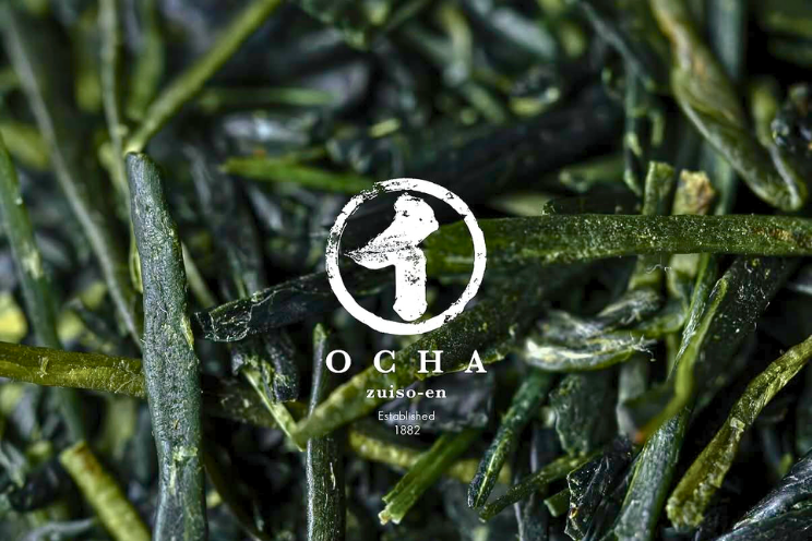 伝統あるお茶屋さん、『瑞草園』の魅力を広げる情報発信支援